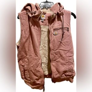 Carhartt Duck Vest